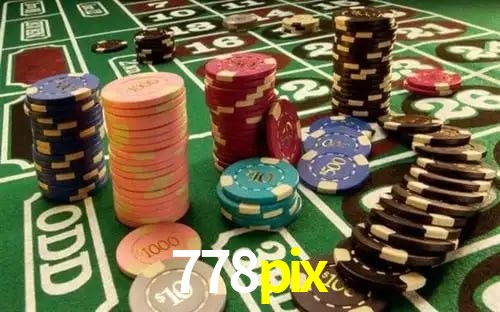 778pix bet