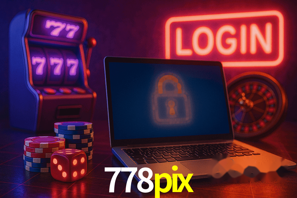 Apostas de Tênis 778pix