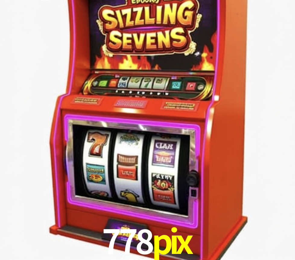 APP oficial da 778pix para mobile