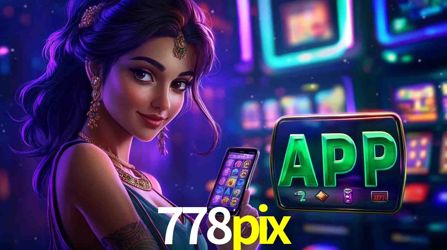 778pix,778pix paga