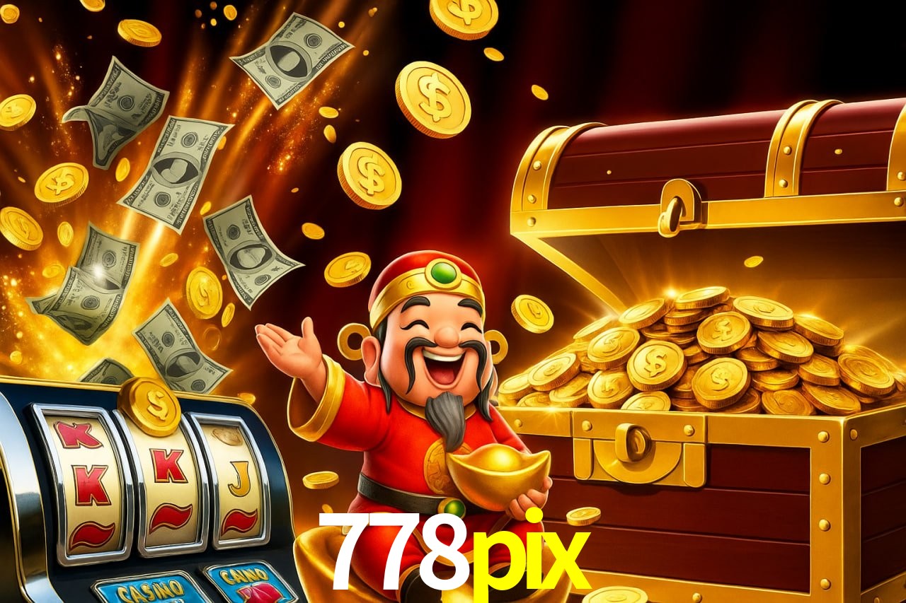 Jogos Exclusivos 778pix