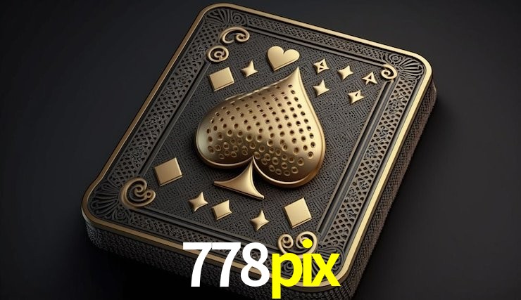 Estatísticas 778pix