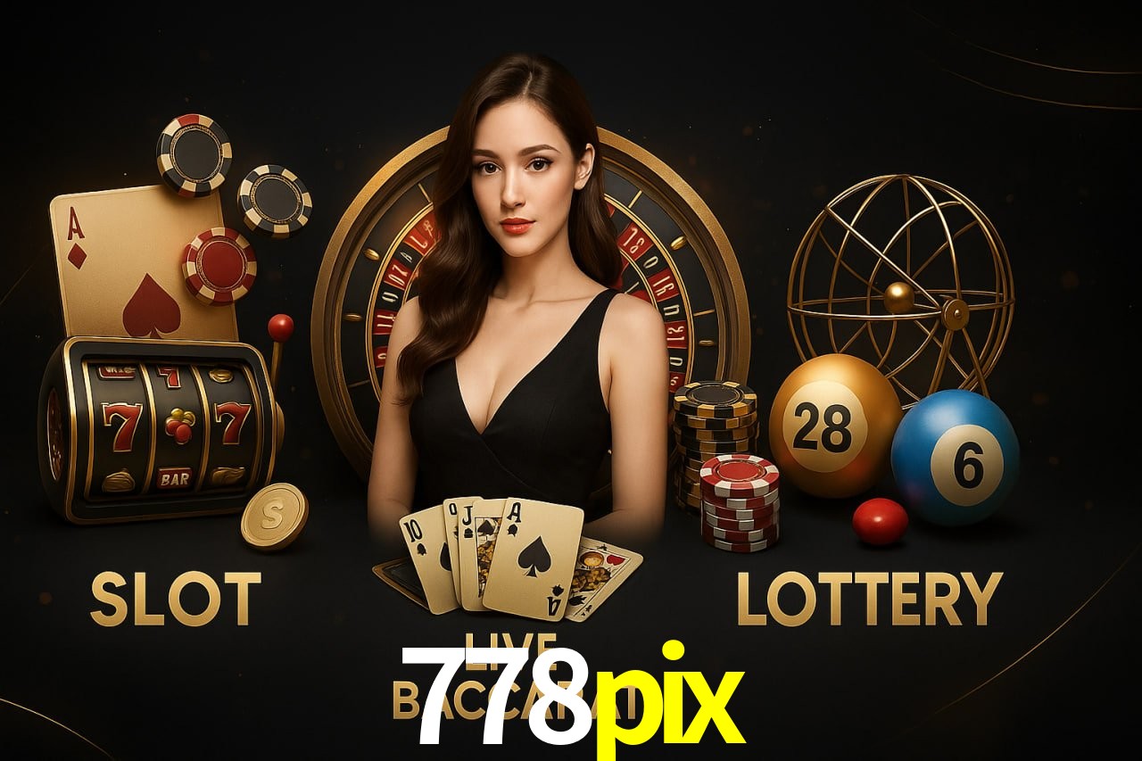 Bônus 778pix