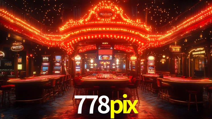 778pix,778pix paga