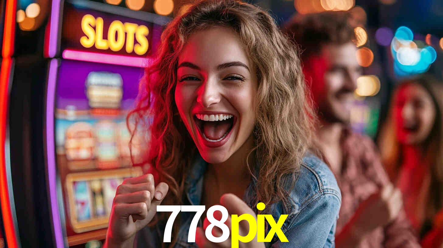 Descubra o Programa VIP da 778pix: Vantagens Exclusivas para Jogadores
