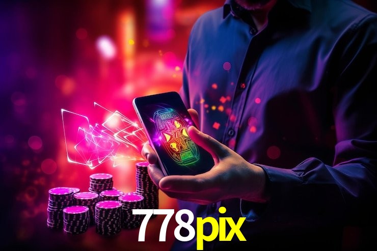 Bônus Diários 778pix