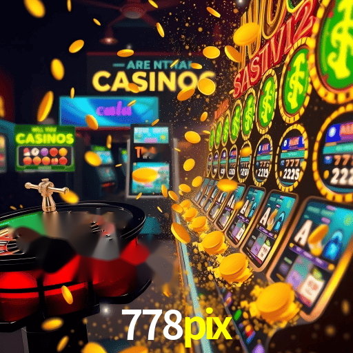 App oficial 778pix