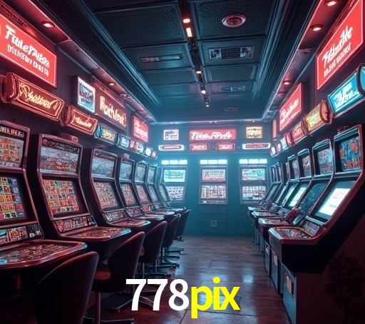 Promoções Sazonais 778pix