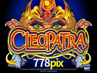 Descubra o Mundo do Cassino Online com 778pix