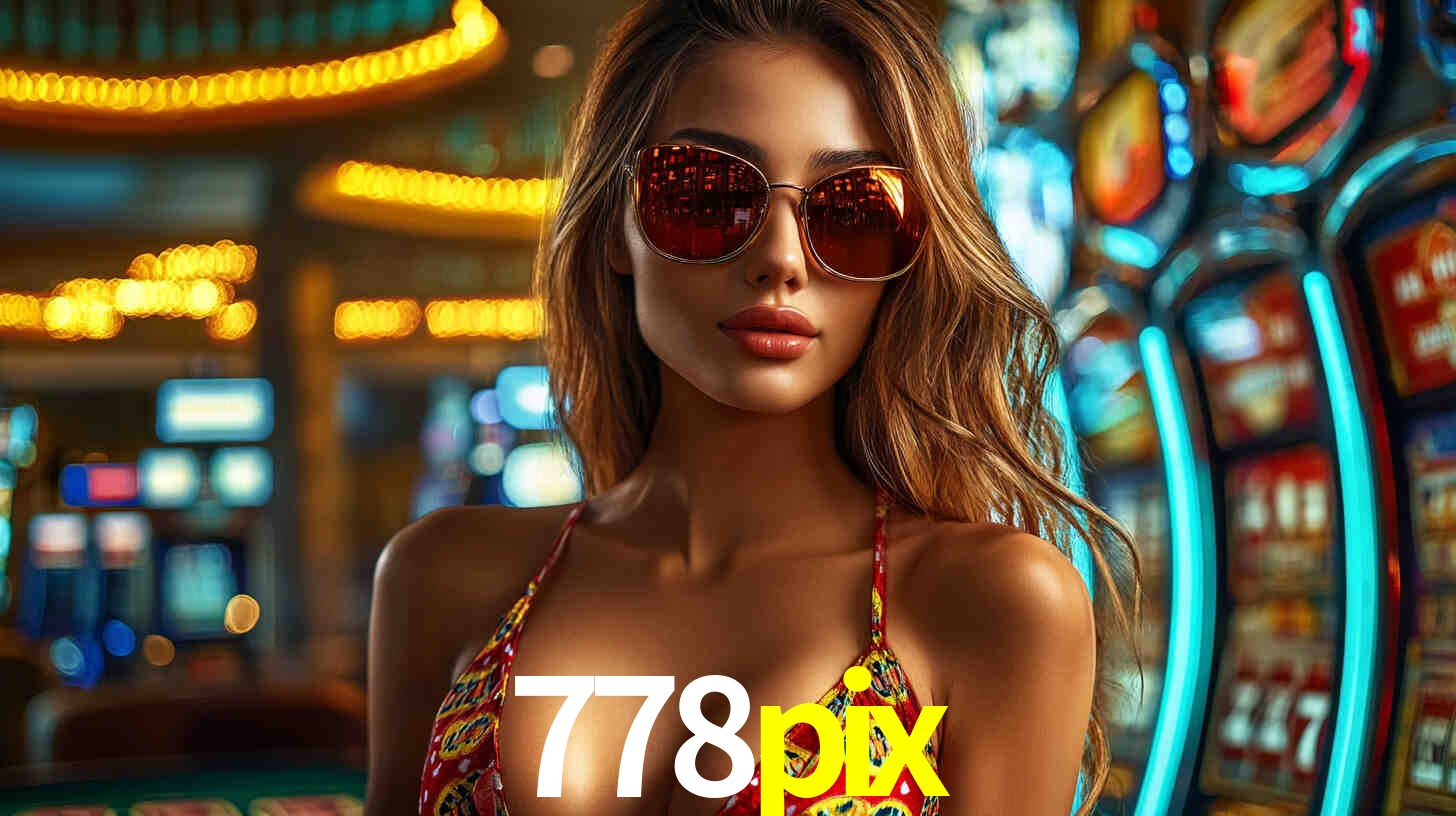 778pix App Interface