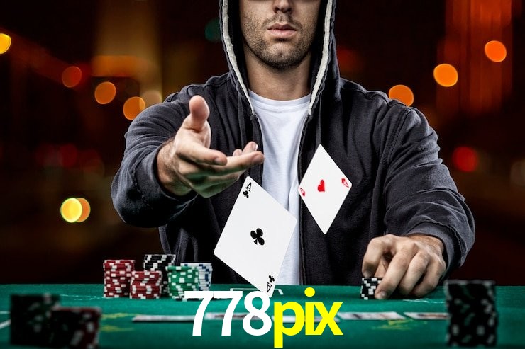 Bônus Generosos e Exclusivos no 778pix para Você!