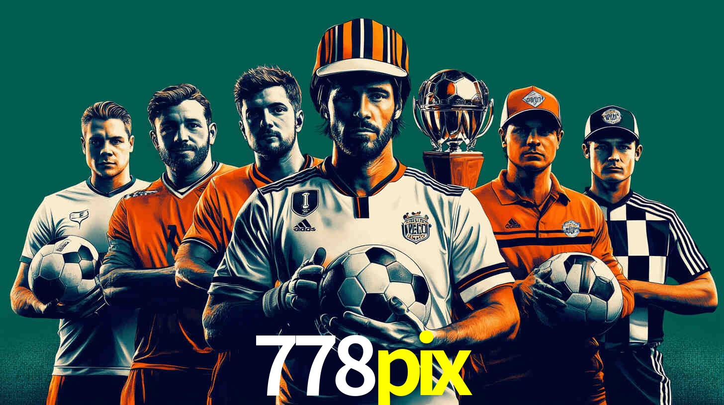 Descubra a Essência do 778pix: Nossa História e Compromissos