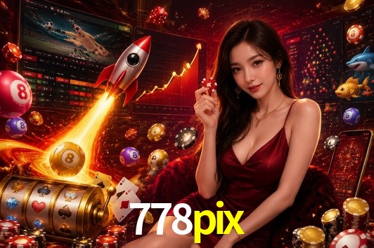Flash Promotion 778pix