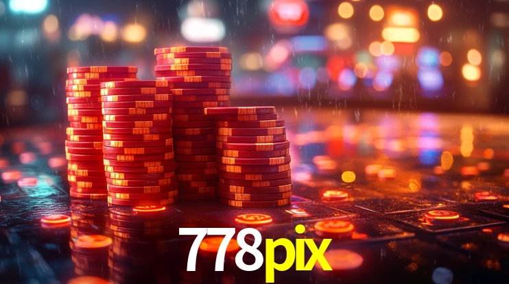 778pix: Jogos de Caça-Níqueis-Altas Recompensas, Roleta-Velocidade, Blackjack-Desafios Máximos