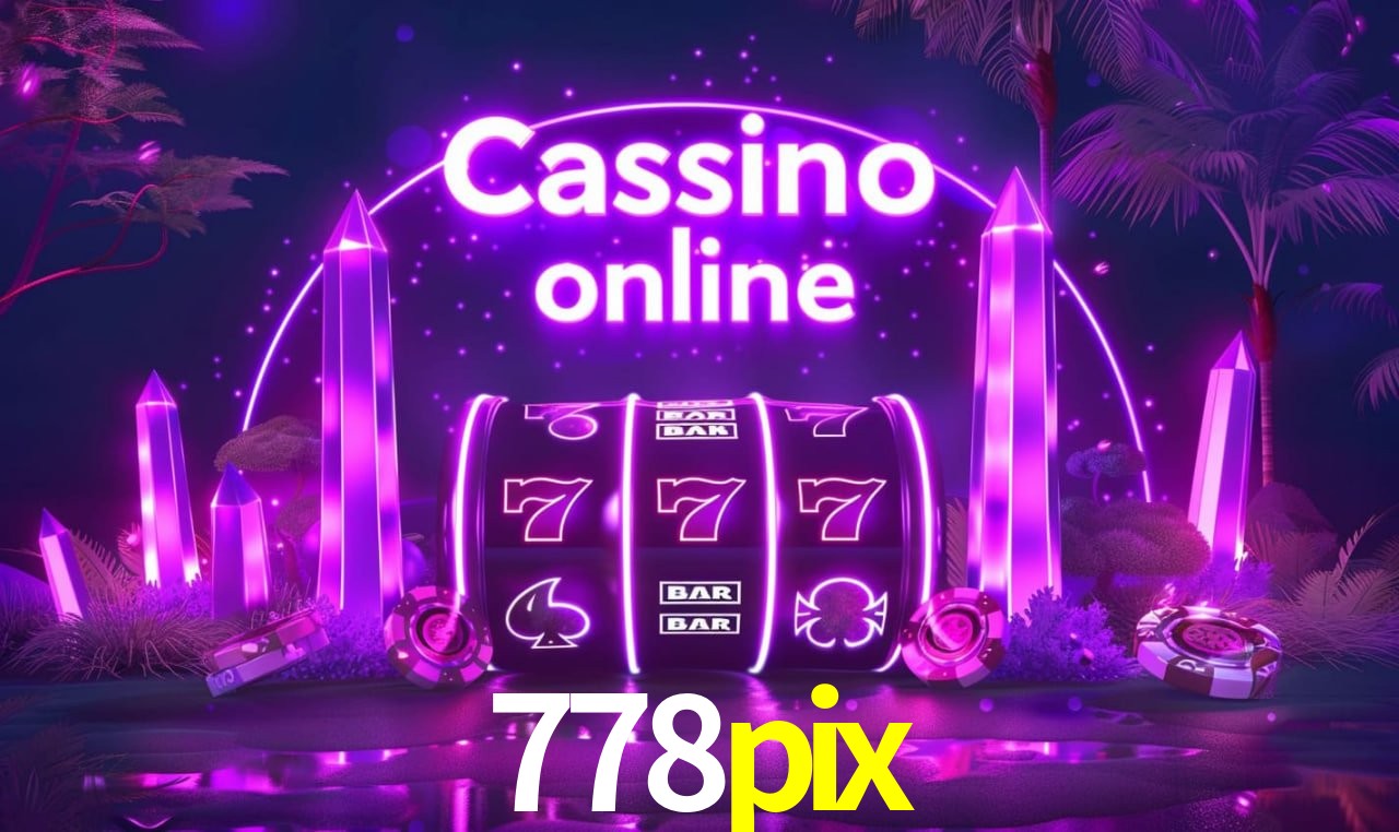 Cadastro Rápido 778pix