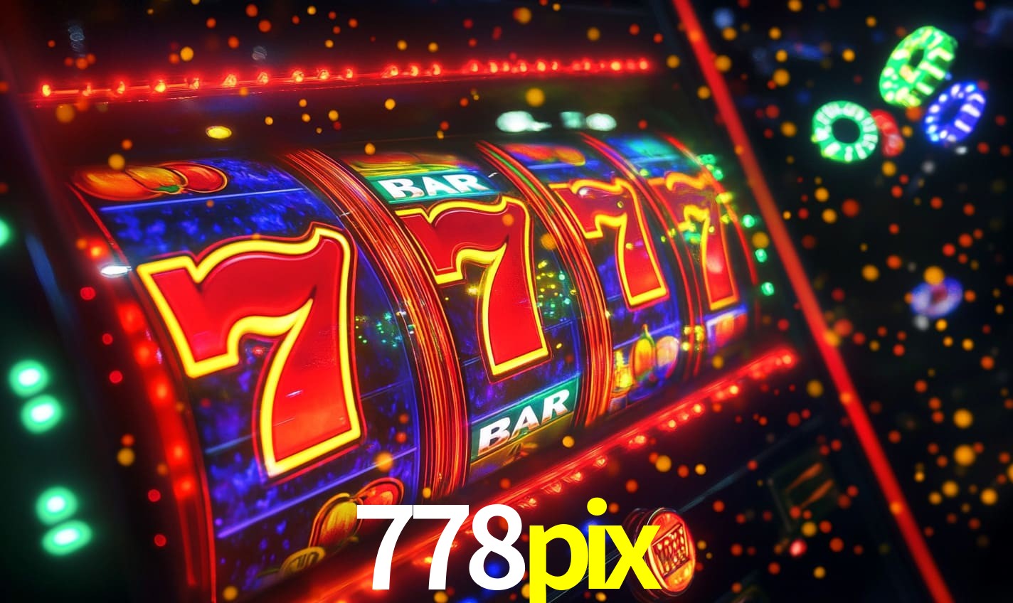 778pix bet