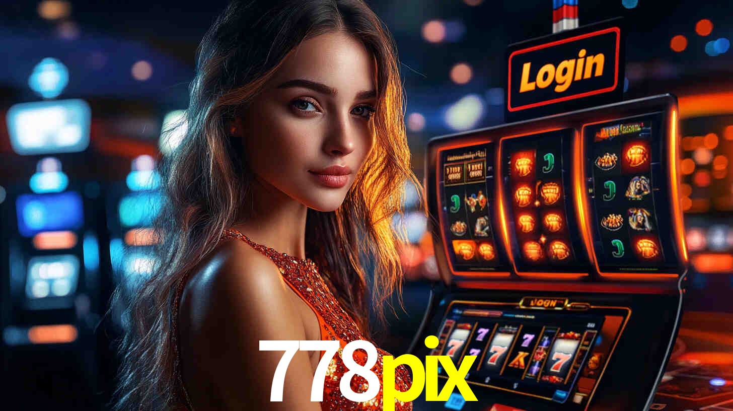 778pix paga