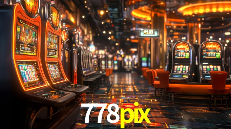 778pix bet