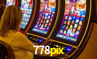 Desvendando o Mundo dos Jogos Virtuais na 778pix