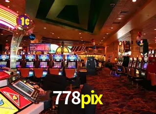 Descubra a Magia dos Jogos de Arcade no 778pix