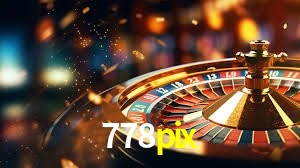 Promoção Relâmpago 778pix
