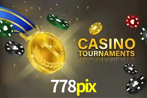 App mobile 778pix