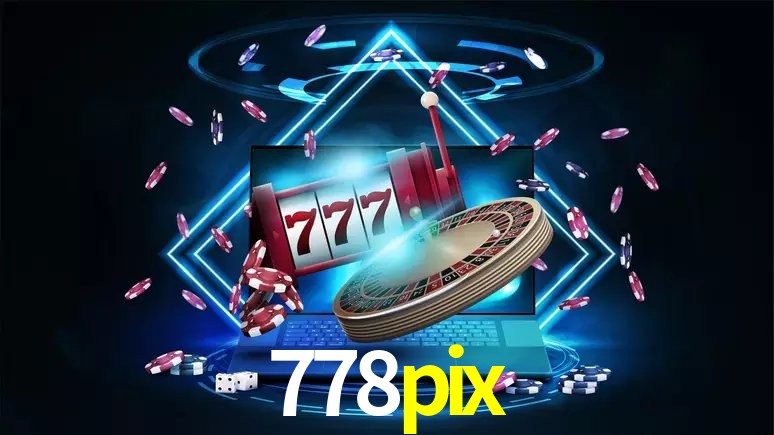 Provedores de Jogos 778pix