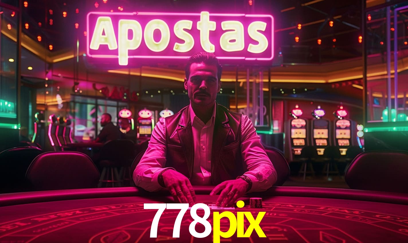Desvendando o Mundo dos Jogos Virtuais na 778pix