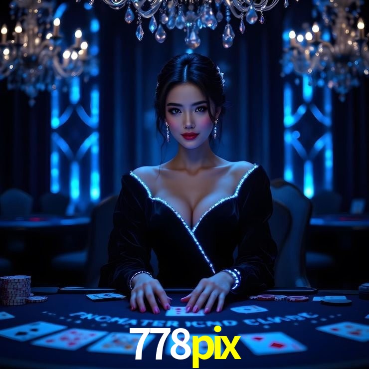 Diretório de Jogos 778pix
