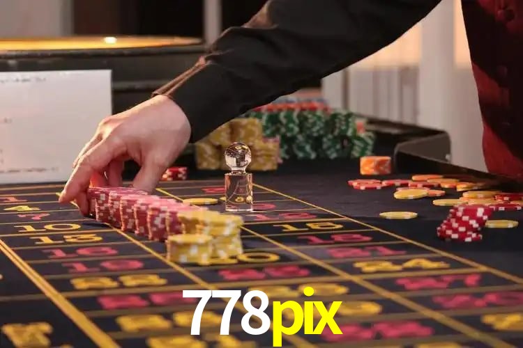 Descubra o Programa VIP da 778pix: Vantagens Exclusivas para Jogadores
