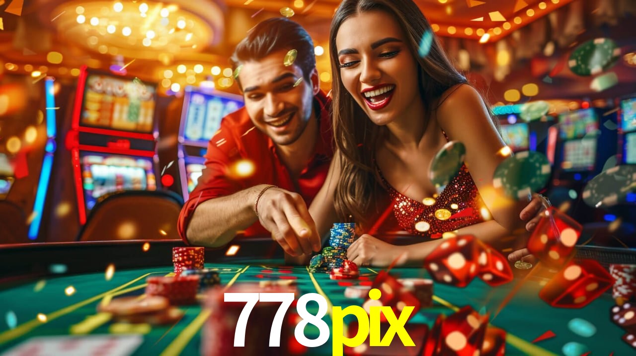 Login Seguro 778pix