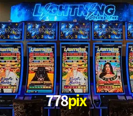 Desvendando o Mundo dos Jogos Virtuais na 778pix