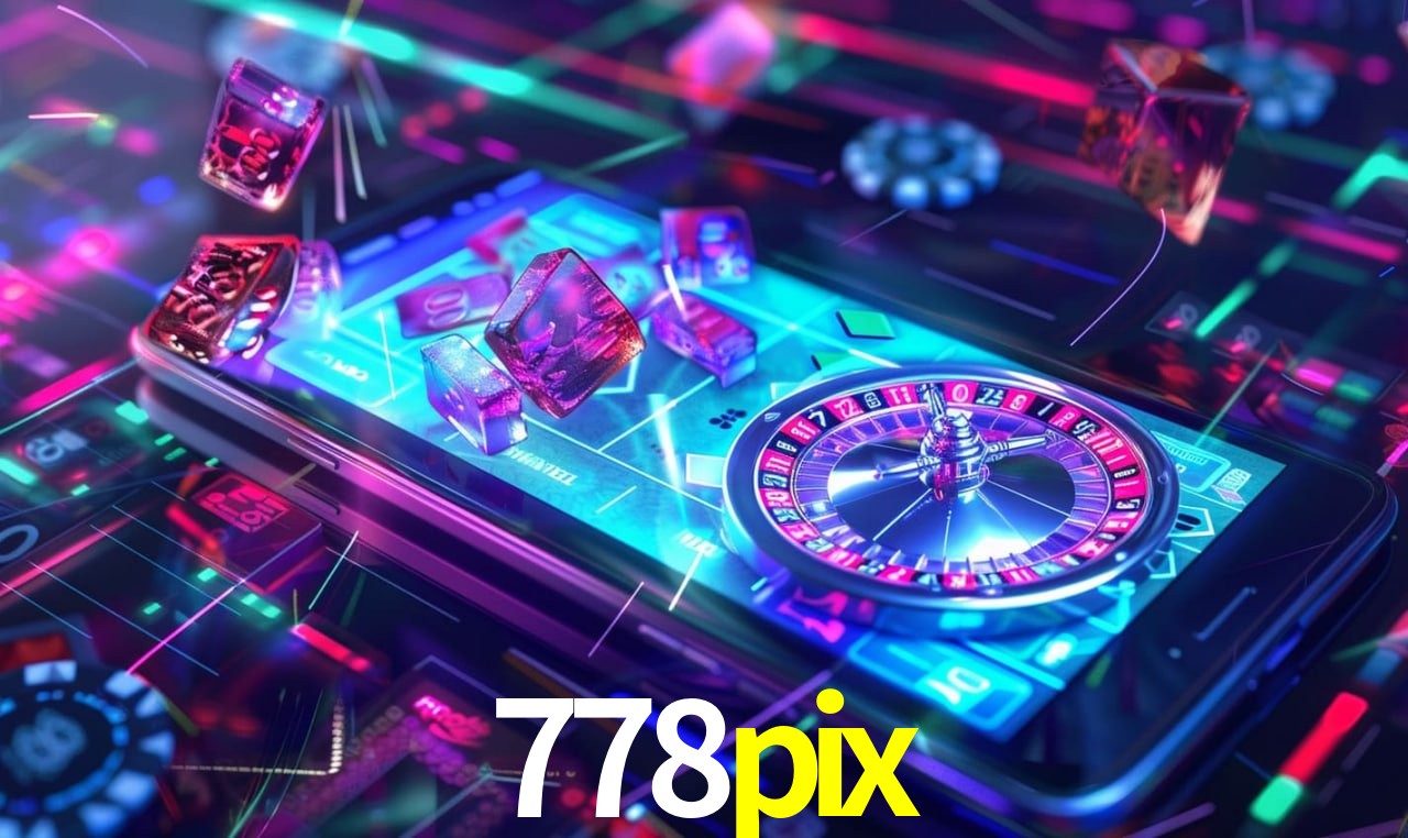 Apostas de Futebol 778pix