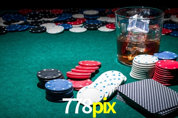 Casino Ao Vivo 778pix
