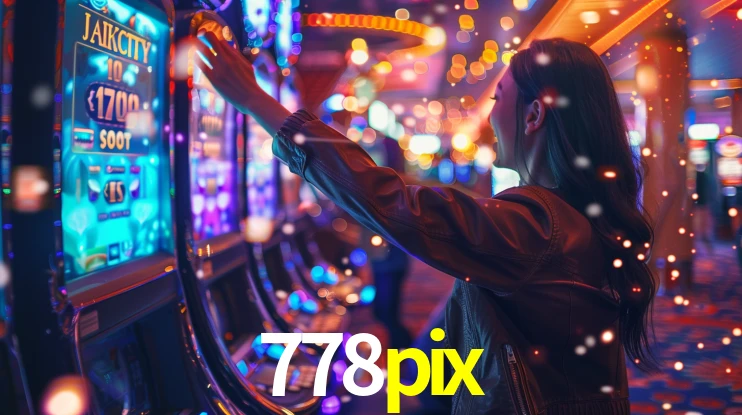 778pix,778pix paga