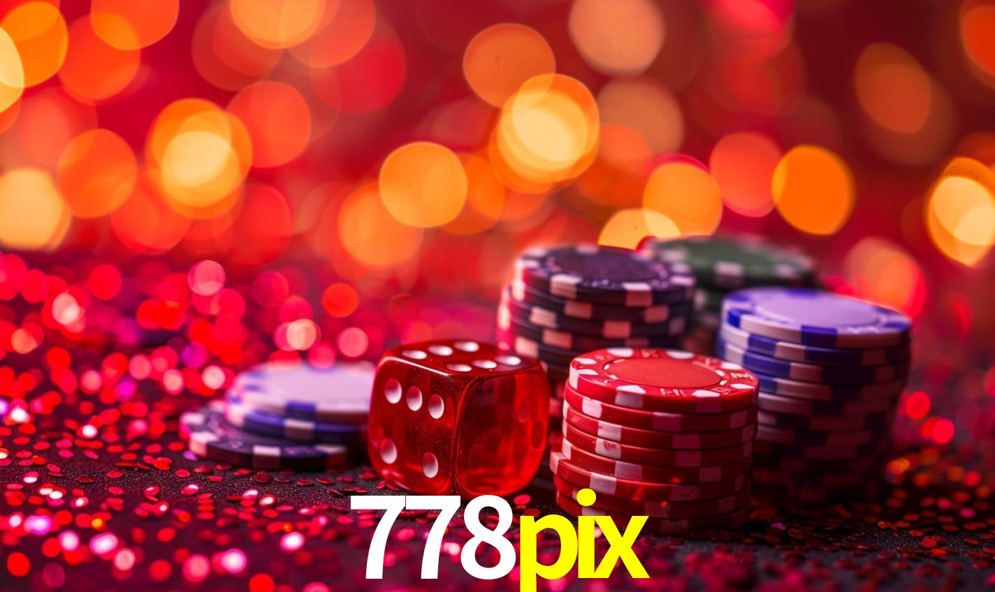 A Emoção da Loteria na 778pix: Uma Chance de Mudança de Vida