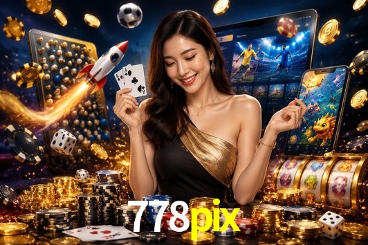 Slot Games 778pix