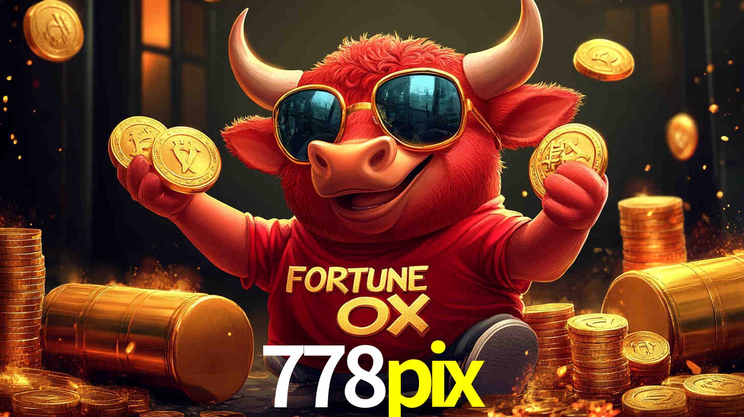 Apostas Esportivas na 778pix: Um Guia Completo