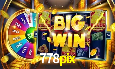 Descubra a Magia dos Jogos de Arcade no 778pix
