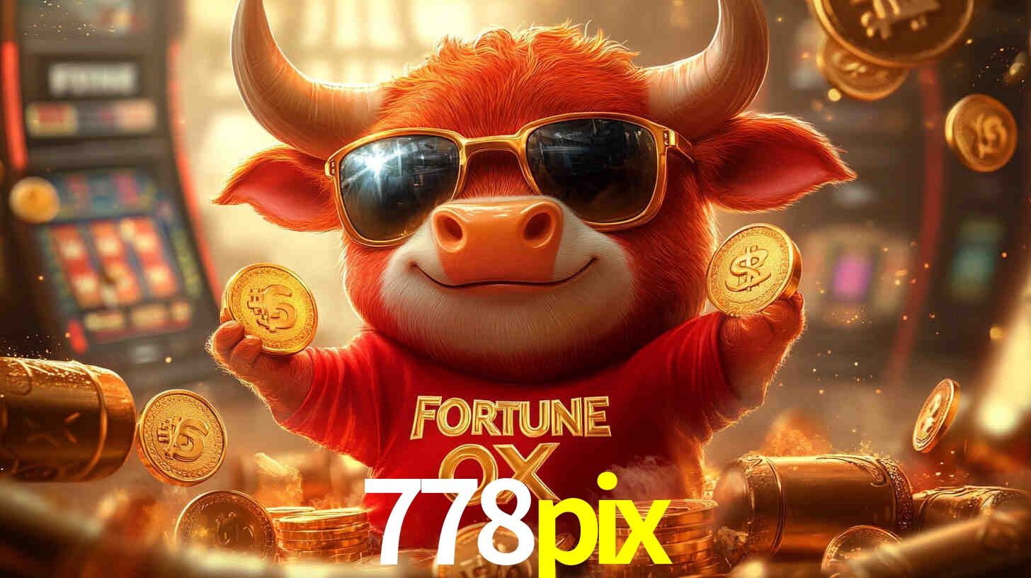 778pix paga