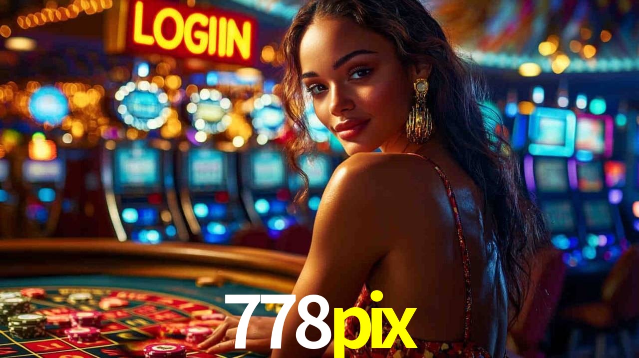 Jogos de Slot 778pix