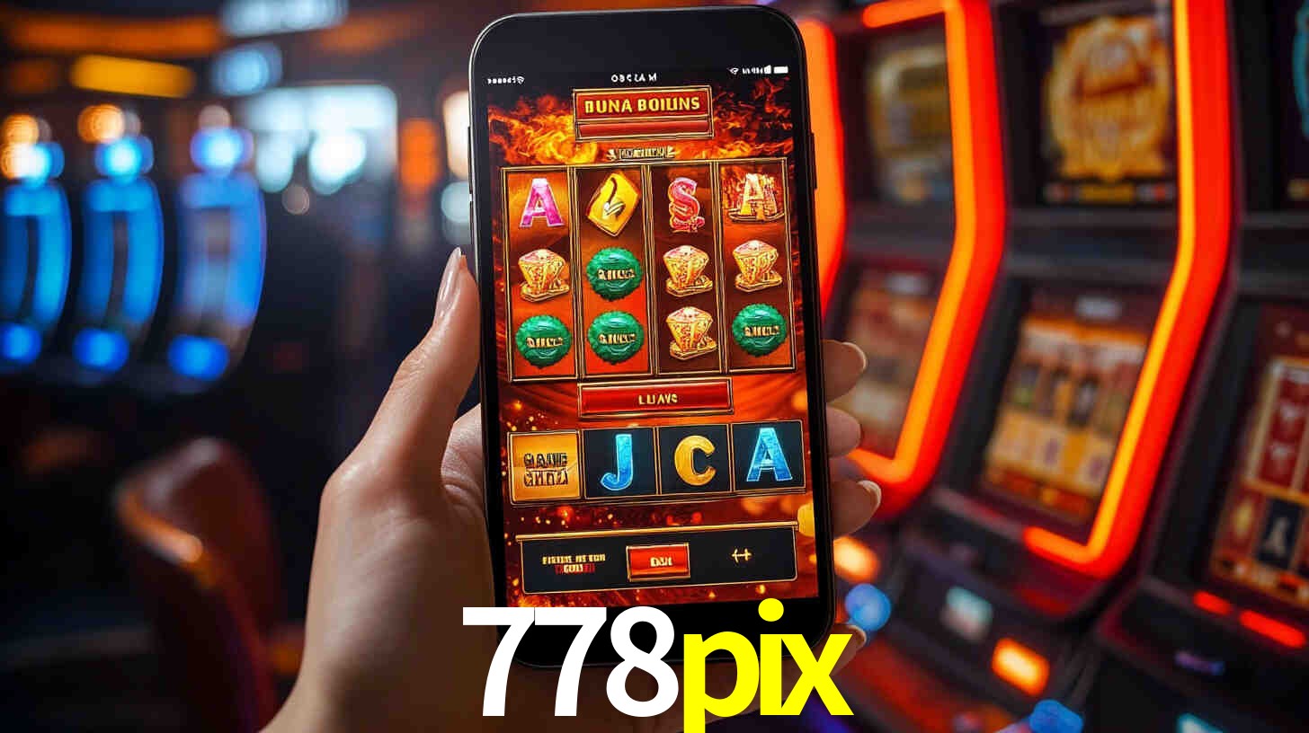 778pix,778pix paga