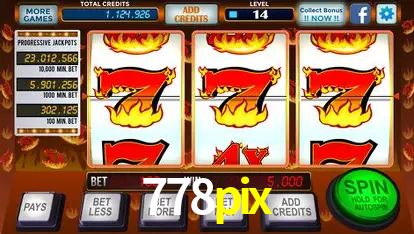 A Emoção da Loteria na 778pix: Uma Chance de Mudança de Vida